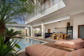 Villa Cinta Rose - Berawa Canggu